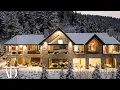 Inside A 75 000 000 Aspen Ski Mansion On The Market Architectural Digest