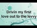 Kenny Chesney- I Go Back *** WITH LYRICS***
