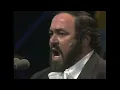 Puccini: Tosca: "E lucevan le stelle" (Live)