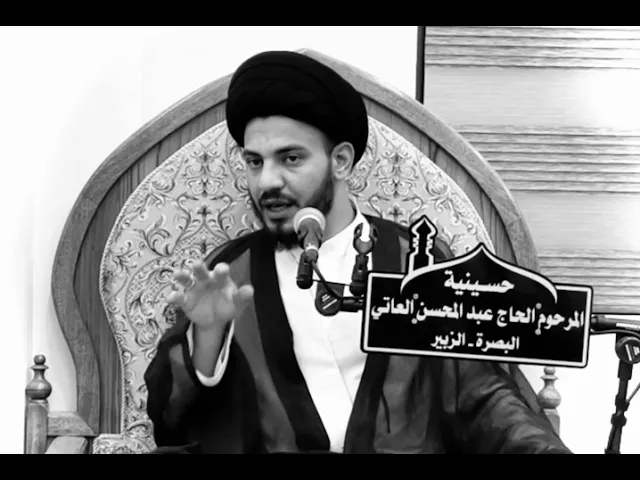 ⁣الحمد لله على نعمة ولايتهم