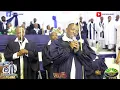 Impumalanga Holy & Umthombo Wokuphila & Holy Heroes & Ukhozi Olumaphiko - Uyingcwele | 17 Oct 2026