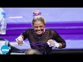 Olivia Dunne - Bars at 2021 NCAA gymnastics championships
