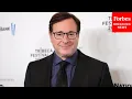 No Evidence Of Drugs Or Foul Play In Bob Saget Death