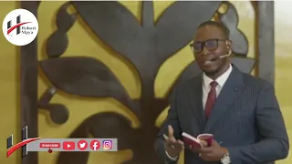 ODEMBA AMBANA WAKILI WA CHAMA CHA CCM KUHUSU VYOMBO VYA ULINZI