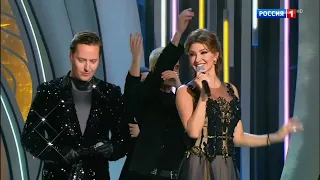 Vitas Duet и Анастасия Макеева Подари 