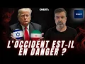 Download Lagu IRAN / ISRAËL : L'OCCIDENT EN DANGER ?