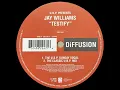 Download Lagu U.B.P.  PRESENTS JAY WILLIAMS - TESTIFY [THE U.B.P. SUNDAY VOCAL]