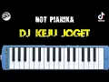 Download Lagu JOGET KEJU NOT PIANIKA (IPB)