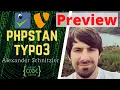 PHPStan TYPO3 Refactoring gegen Legacy Code Live Coding