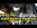 Download Lagu VIRAL!! DRIVER TAXI STRES!!MARAH MARAH KE PENUMPANG GURU TK SAMPAI MAU TURUN! PERTAMA DI INDONESIA!!