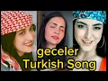 Download Lagu geceler geceler Turkish Song gajalar