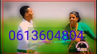 Dhaanto Cusub Muxyidiin Shaahid Iyo Khadra Maxamad 2015 