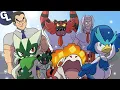 The Smash Bros Paldean Adventure So Far