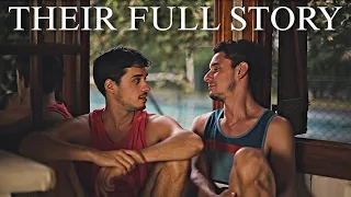 germ n ans fernando their full story taekwondo 