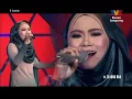 Download Lagu Salma Mentor 5 | Come Back 3 Juara | Janji Manismu