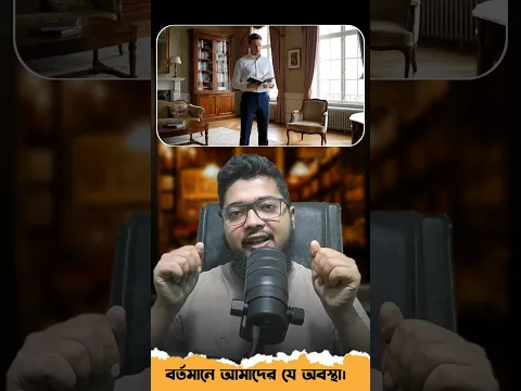 বর্তমানে আমাদের যে অবস্থা। #mohavabona #youtubeshorts