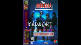 Download KARAOKE TAKDIR SEBUAH CINTA MELISSA MP3