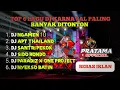 Download Lagu DJ KARNAVAL PALING BANYAK DITONTON‼️ || TOP 6 || DJ NGAMEN 10 || FULL BEBAS IKLAN 🎵