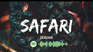 J Balvin Safari Ft Pharrell Williams BIA Sky Official Video 
