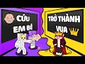 Lagu Bạn Sẽ Chọn Cứu Em Bé Hay Trở Thành Vua Trong Minecraft?