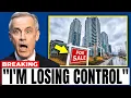 CANADA ERUPTS As Vancouver Condo Buyers DESTROYED Sued For Their Life Savings
