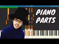 Jamiroquai - Virtual Insanity