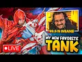 THE TANK LORD VS SEASON 9 5