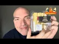 Kroger Tiramisu Cake Review