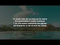 Luck Ra, Maluma, KHEA - HOLA PERDIDA REMIX (Letra/Lyrics)