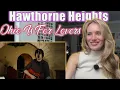 Hawthorne Heights-Ohio Is For Lovers My First Time Hearing