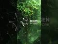 Lagu Regen Network = Real Cycles