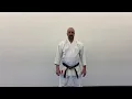 BASIC WHITE BELT KATA