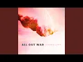 Lagu All Out War