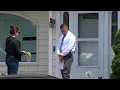 Search for shooter continues in deaths of 2 teens in Braintree