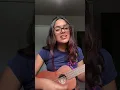 Chamego Meu - ANAVITÓRIA (cover)
