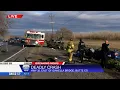 1 dead in Highway 32 crash near Sacramento River