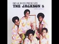 The Jackson 5 - It's Your Thing [Audio]