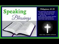 Philippians 4 NKJV Bible Text