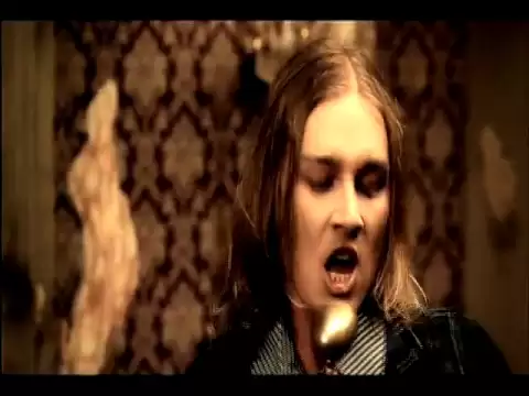 Download MP3 SILVERCHAIR - THE GREATEST VIEW (OFFICIAL VIDEO)