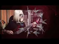 Ave Mujica - Abracadabra (guitar cover)