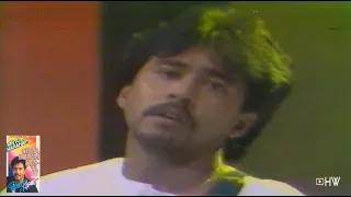 rano karno cinta bukan dusta 1986 aneka ria safari