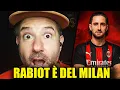 Download Lagu [FINALMENTE!!] RABIOT È DEL MILAN || News Milan 