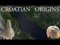 Croatian Origins A Genetic and Cultural History