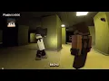 3 IDIOTS IN THE BACKROOMS