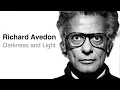 Lagu Richard Avedon: Darkness and Light (1995) portrait photographer