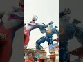 Download Lagu Torang pasukan damai Batudaa versi Ultraman vs robot