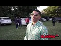 Fat Joe - Sunshine (The Light) (Official Video) ft. Amorphous (BTS)