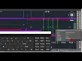AutoCAD LISP for RC Detailing Automatic Detail of Beam with LISP Program