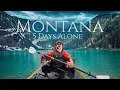 Download Lagu I Went Deep Into Montana’s Wildest Wilderness