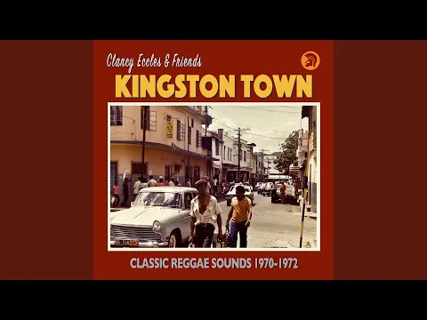 Clipe de Going Up West (Quarter Master) (Riding West) [7" Mix] - Winston Wright & The Dynamites